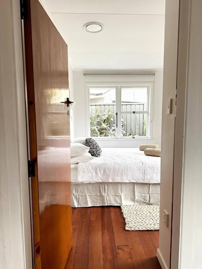 Serene Lake Taupo Abode 外观 照片